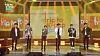 Boy band iKON performs for the Korea Creative Content Agency's online concert 'Trip to K-pop' [KOCCA]