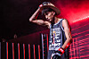 Nabil Anane [ONE CHAMPIONSHIP]