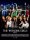 Wonder Girls, which disbanded in 2017, is the first K-pop group to enter the U.S. Billboard Hot 100 chart. Following the group's popularity in the American market, the film 'The Wonder Girls' (2012) directed by Ethan Lader, was produced. [JYP Entertainment]