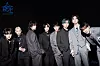 Boy band Stray Kids [JYP ENTERTAINMENT]