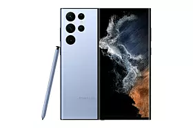 The Galaxy S22 series comes with an improved camera array. [SAMSUNG ELECTRONICS]