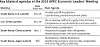 Key bilateral agendas at the 2025 APEC Economic Leaders' Meeting [NAM JUNG-HYUN]