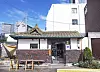 The exterior of Hay Coffee & Bar at Yongsan District in central Seoul [PARK SANG-MOON]