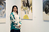 Claudia Chen, chairperson of Taiwan Art Gallery Association [TAIWAN ART GALLERY ASSOCIATION]