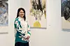 Claudia Chen, chairperson of Taiwan Art Gallery Association [TAIWAN ART GALLERY ASSOCIATION]