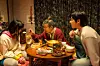 Still from comedy zombie film ″My Daughter is a Zombie″ [NEW]